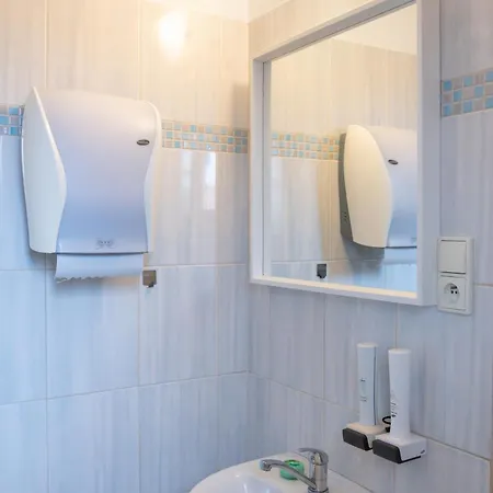 Guest house Penzion V Koute *