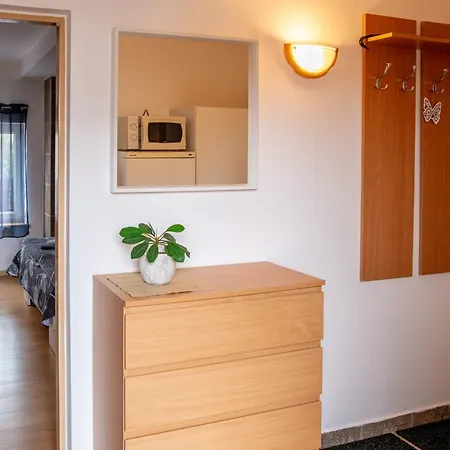 Guest house Penzion V Koute
